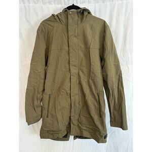 Vans Jacket Men’s Large Driver's Coat